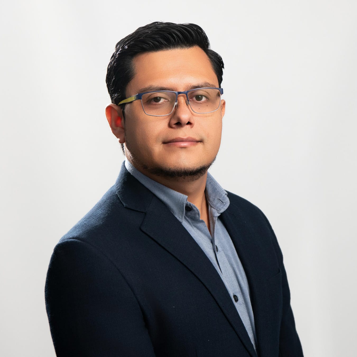 Foto Felix Eduardo Serrano Campos